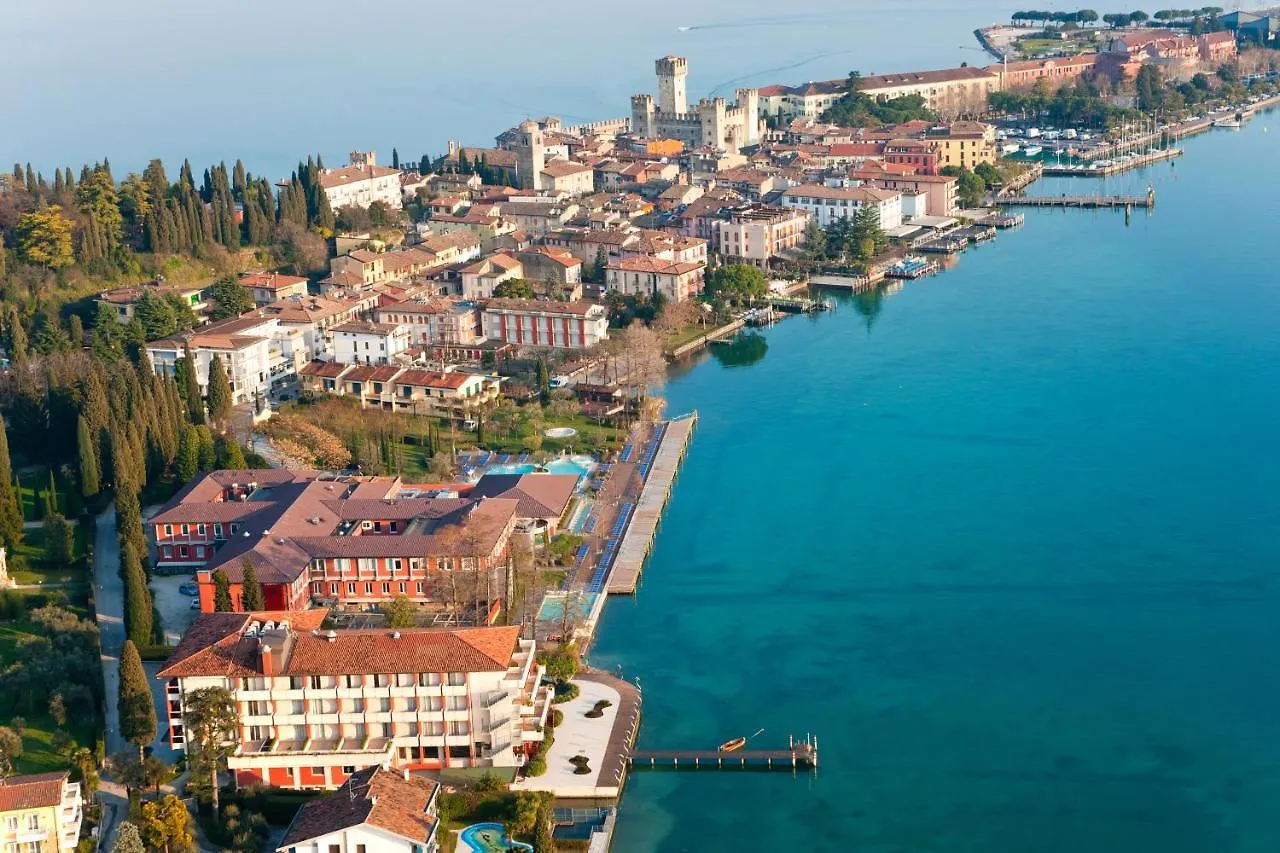 Appartamento Bella Vista - Happy Rentals Sirmione